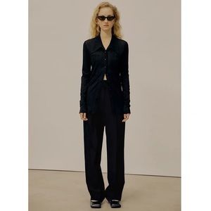 Low Classic Korean Brand shirt